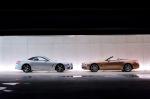 Mercedes-Benz SL-Class 2012 года